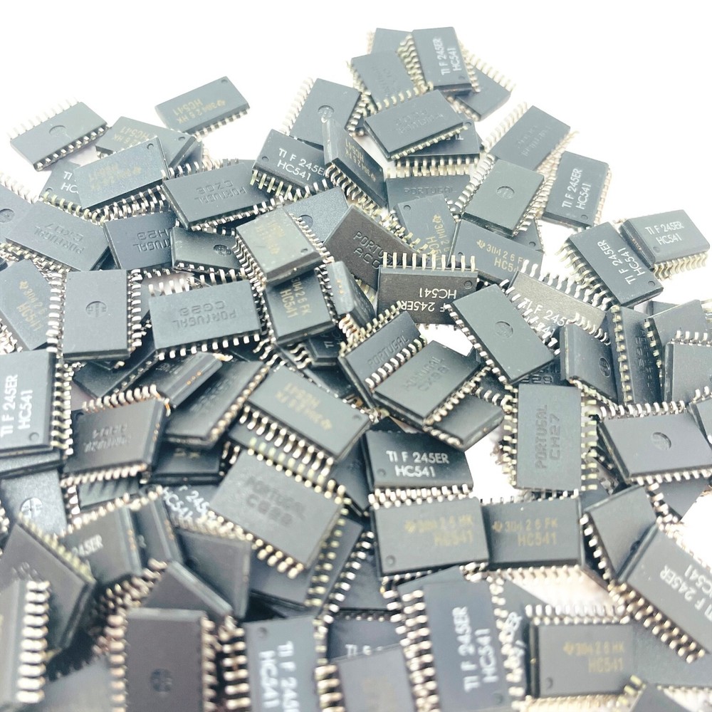 Wholesale Assorted Surface Mount Integrated Circuits 20 Pin Philips, Nexperia