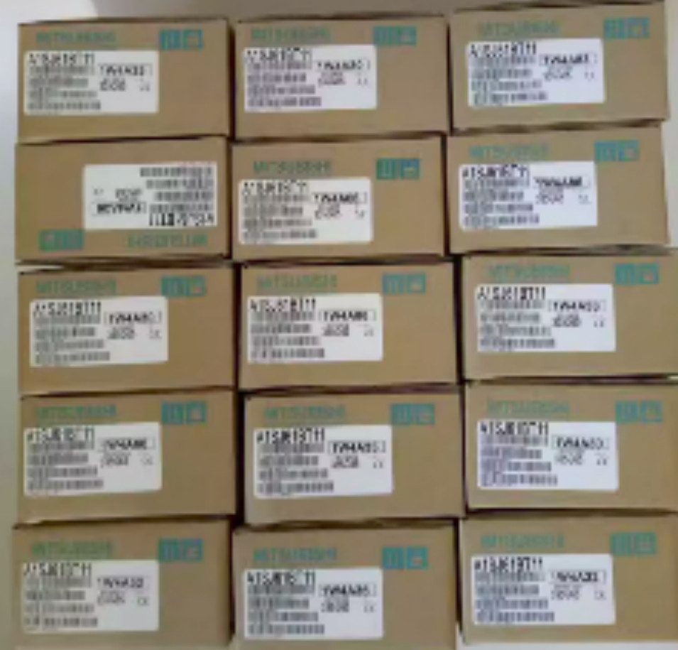Fast delivery MITSUBISHI PLC AY13 NEW
