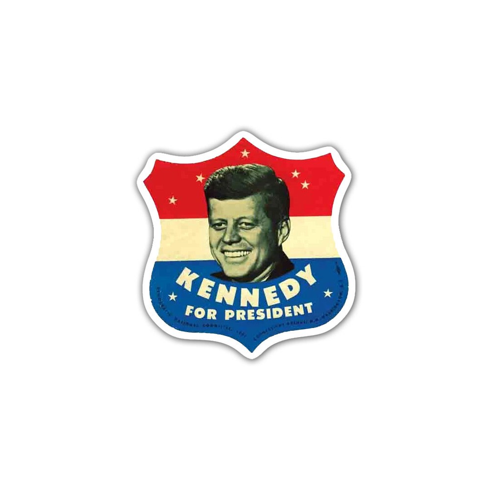 President Kennedy Vintage
