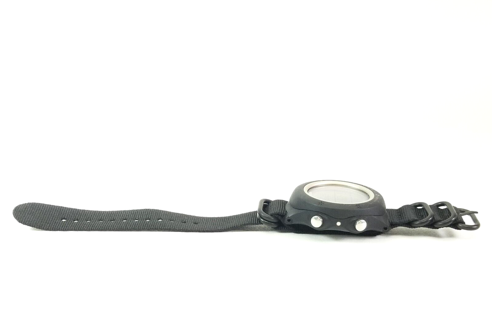 Oceanic Atom Wrist Watch Scuba Dive Computer Wireless Air & Nitrox #4753