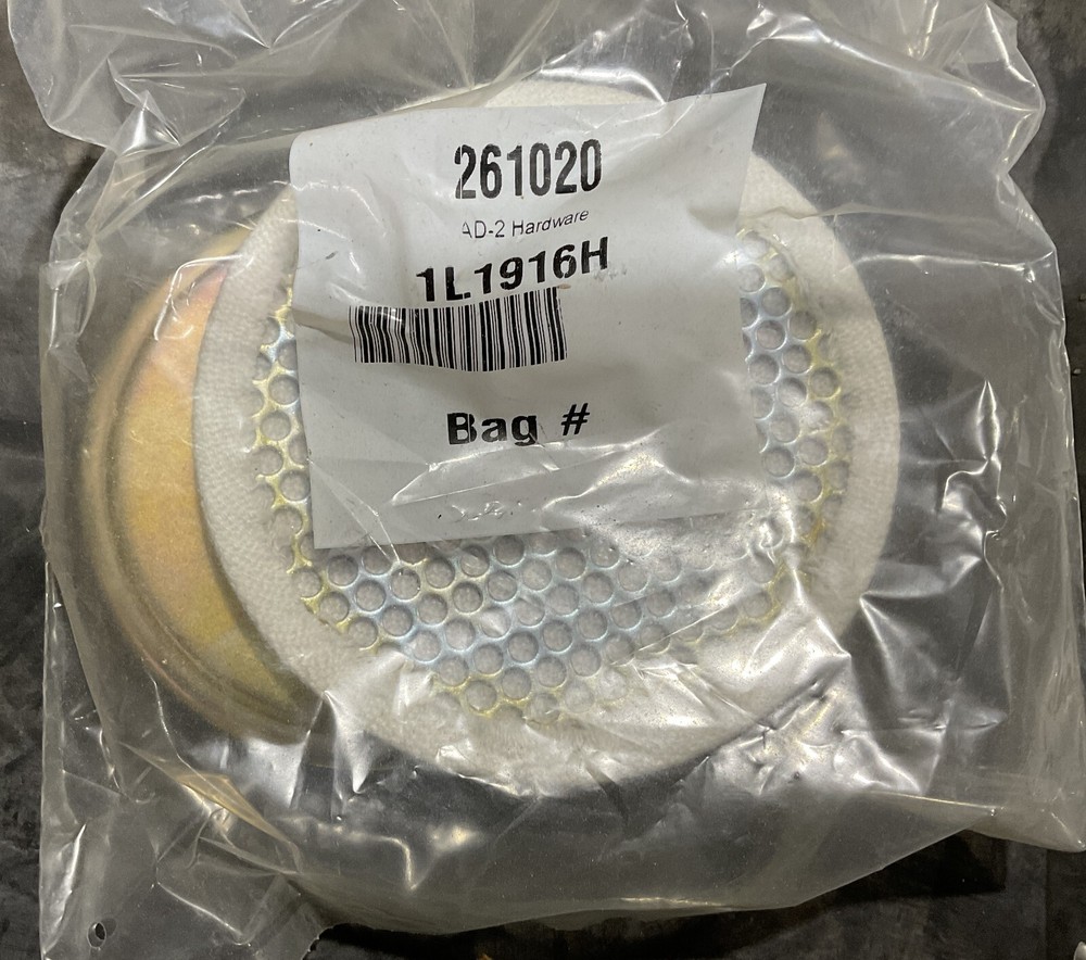 Genuine Bendix AD2 Air Drier Rebuild Kit 286718