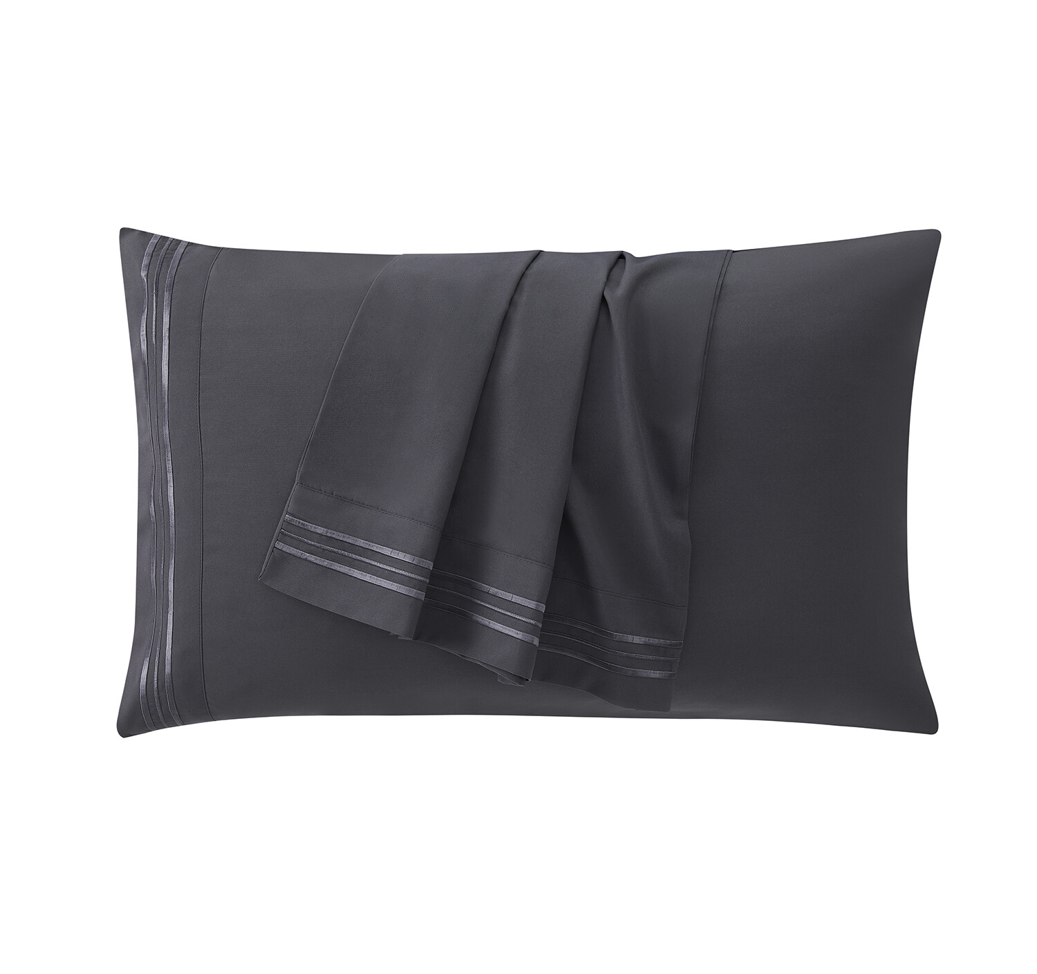 1800 Series 4 Piece Bed Sheets Set Hotel Luxury Ultra Soft Deep Pocket Sheet Set