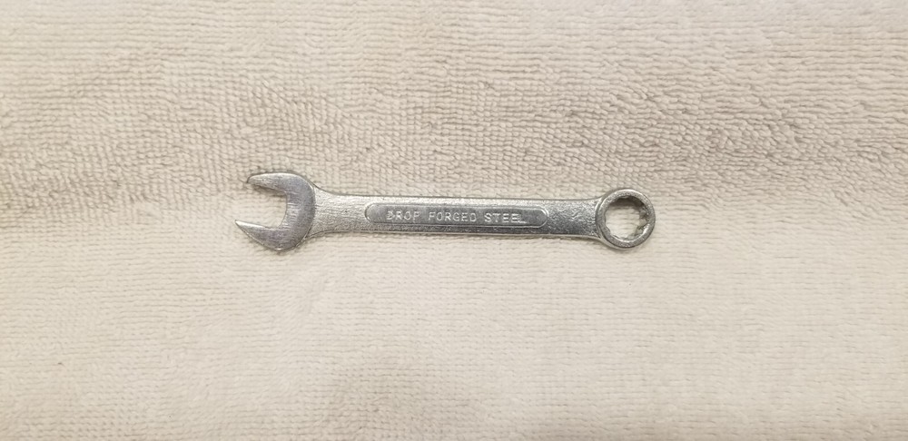 10mm combination wrench
