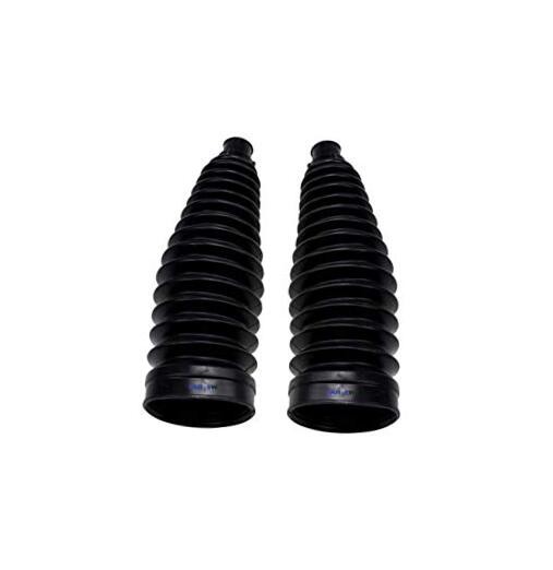 - 2 Pc Rack & Pinion Bellow Boots Kit