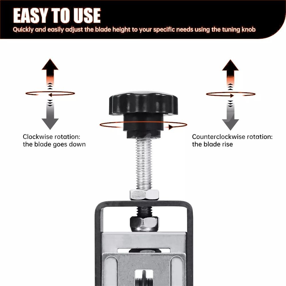 Manual Wire Stripping Machine Drill Powered Hand Crank Wire Stripper Tool 1-25MM