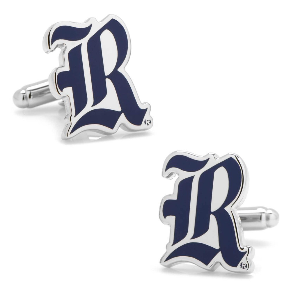 NCAA Rice University Owls Cufflinks