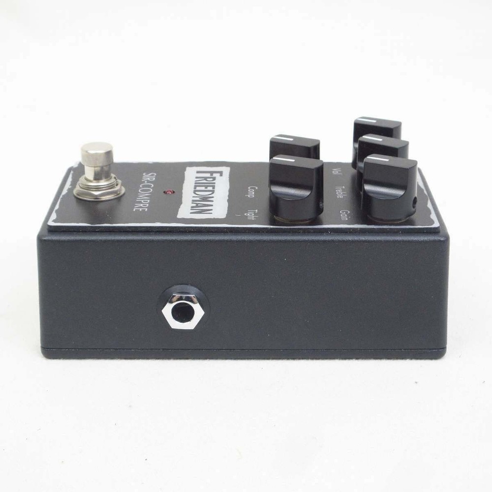 Friedman SIR-COMPRE Used Compressor