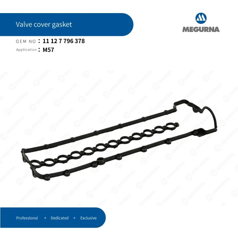 Boost Your BMW's Performance: Premium M57 Engine Gasket