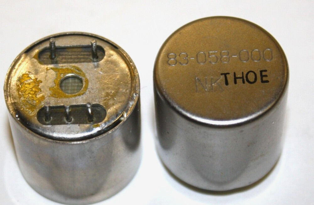 BOGEN 83-058-000 Balanced Microphone Input Transformer 2 pieces