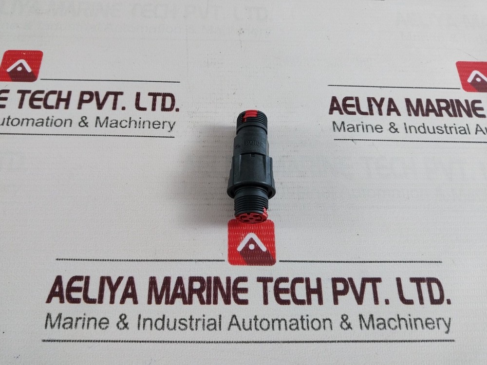 TTK FG-TMC Liquid Leak Detection Modular End Termination