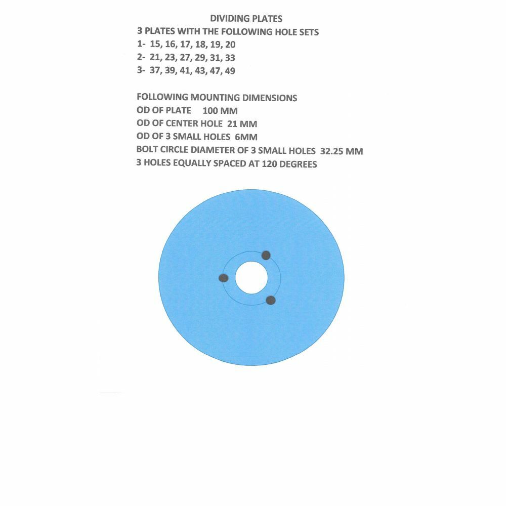 CNC 6" ROTARY TABLE UPGRADE KIT