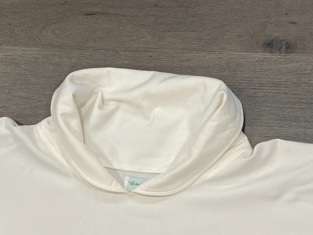 PULLOVER STYLE LAB (GASPARD - SIZE MEDIUM)