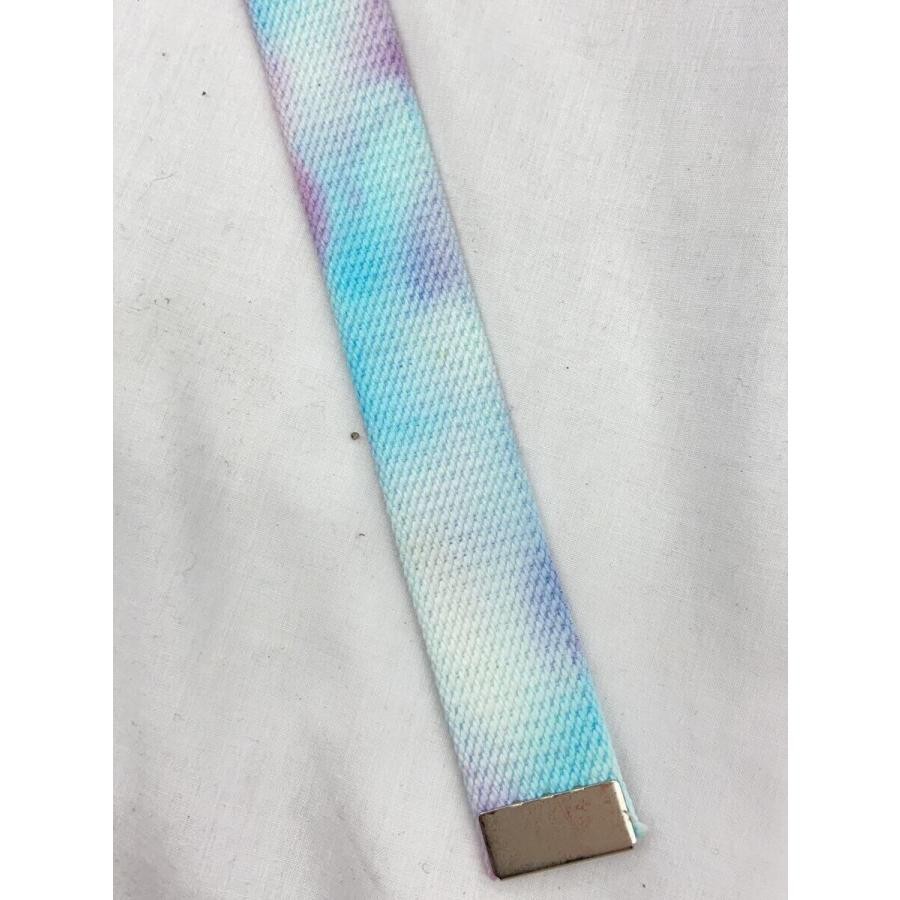 STUDIO SEVEN Multicolor Belt for Men