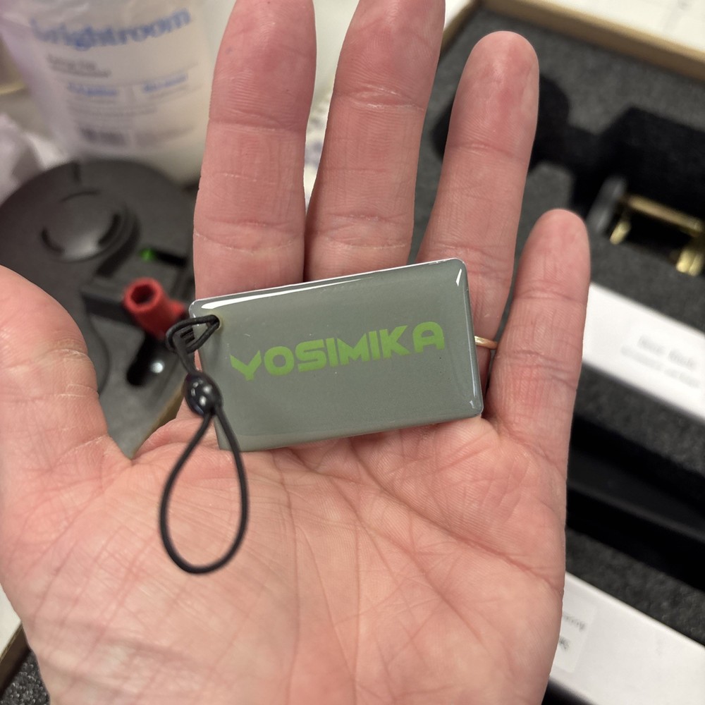 Smart Door Handle Set HARFO D02