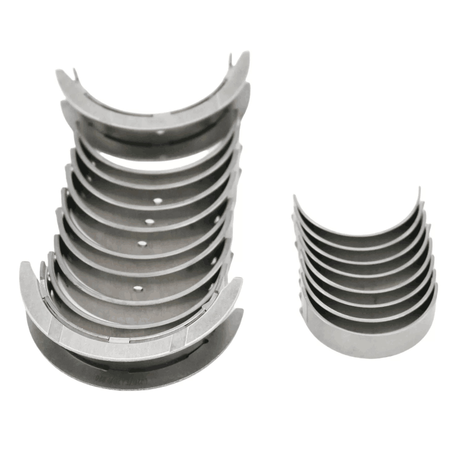 2.0 2.5L Engine Main & Con Rod Bearing Sets For Subaru FA20 FB20 12209-AA650。