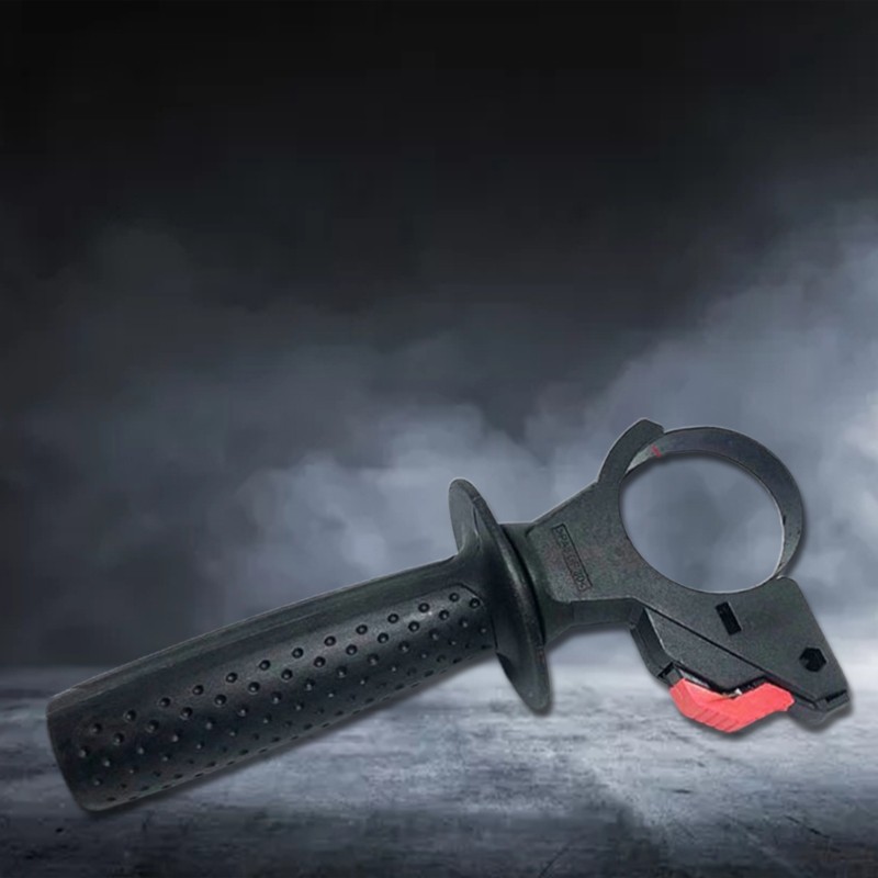 Electric Hammers Front Handle for 26 Electric Hammers Handle 210mm Long