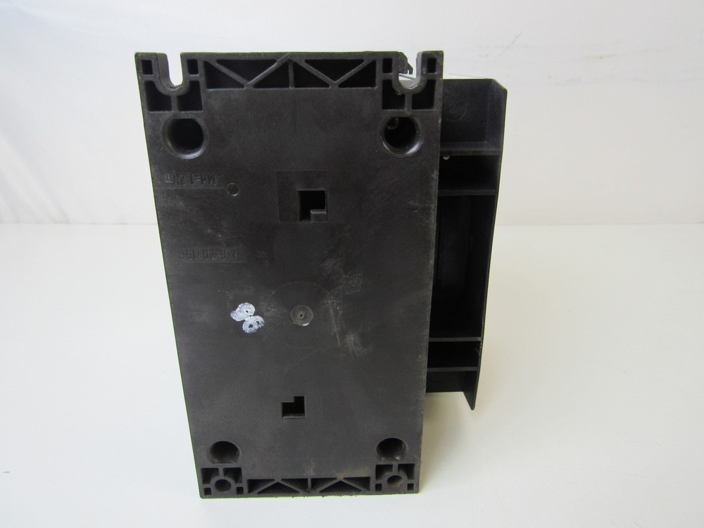 Eaton XTCF200G00A Molded Case Breakers (MCCBs)