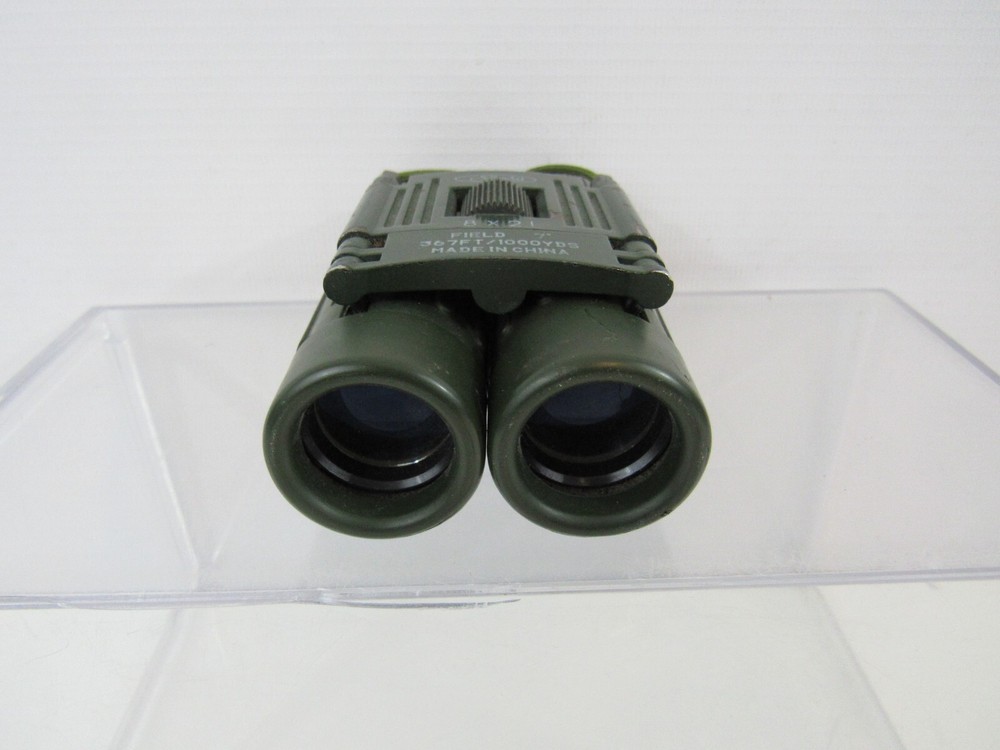 Sebis Mini Compact 8x21 Field Binoculars (Pg14E)