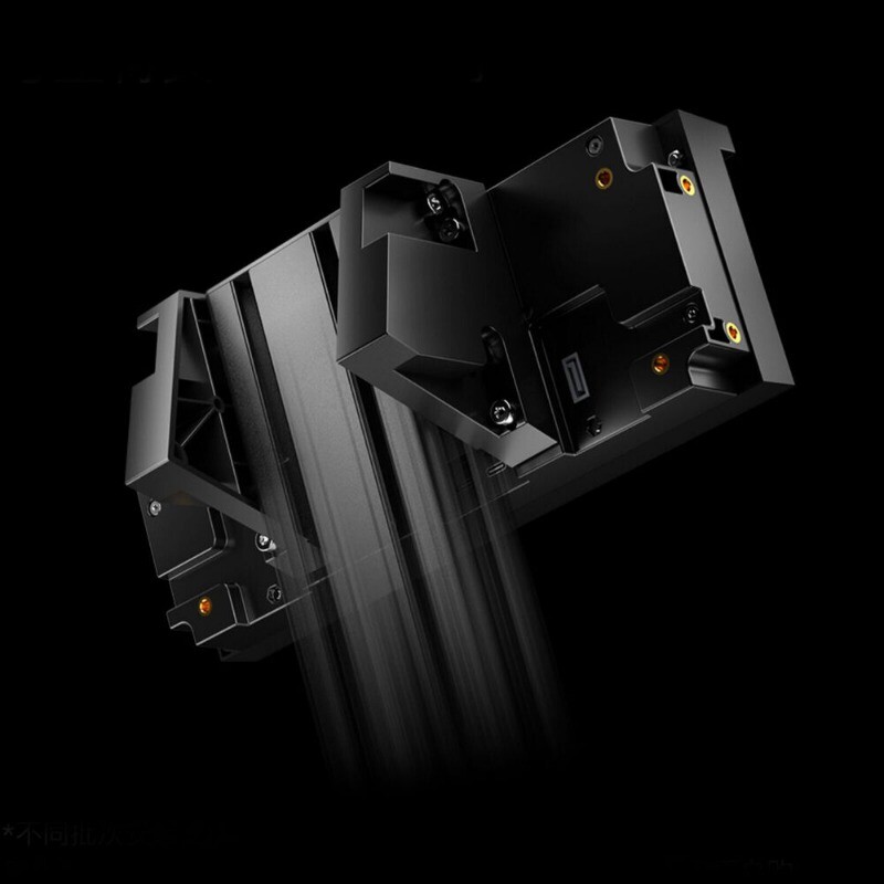 A320 FCU Flight Control Unit Panel X-Plane MSFS2020 Game Simulator 2 Model SET