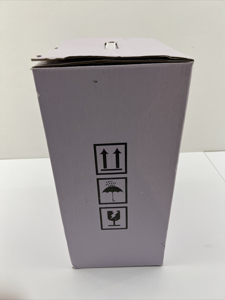 HOL Microscope 600X Stage LED Light Hands on Lab Science Microscope