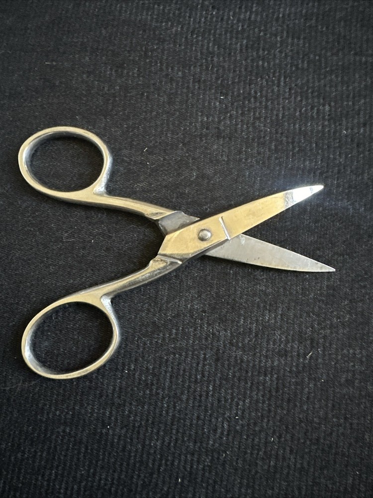 Aero 4” Fly Tying Scissors