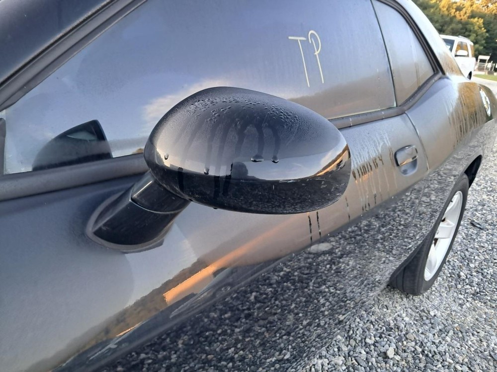 CHALLENGE 2013 Glove Box 4781013