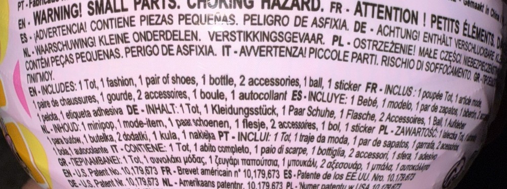 LOL Surprise Easter Supreme Pastel Party Pack