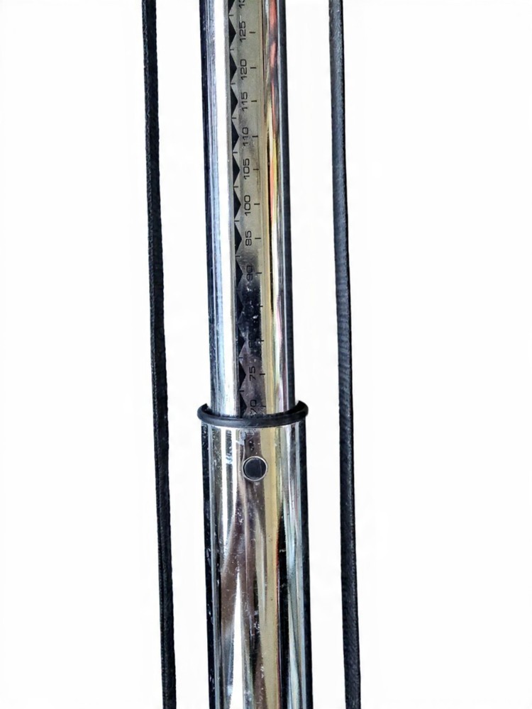 ISO 7X Isometic Strength Trainer 00413700
