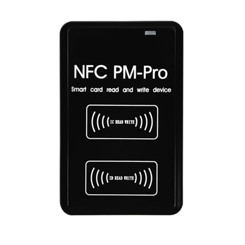 Professional PM-Professional Card Duplicator Tool for Frequent Card Replication