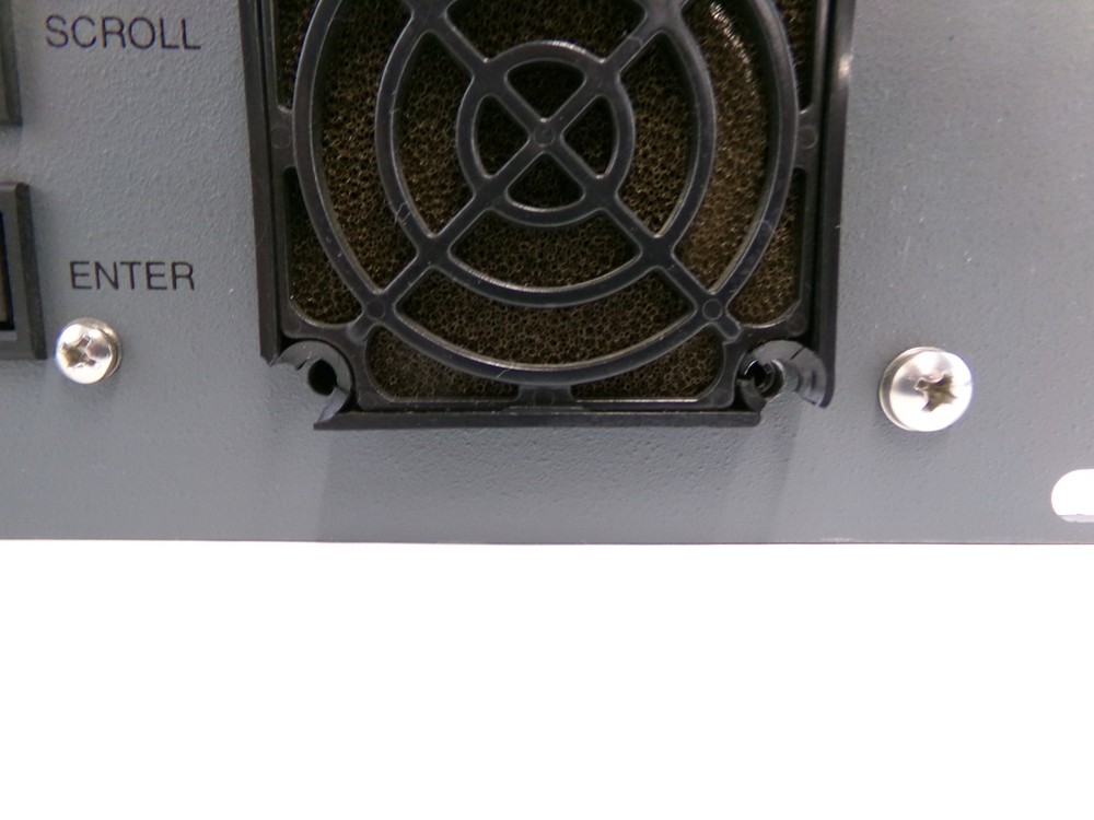 ACL D13450 Microwave Control Module AMAT 0190-00398 Working