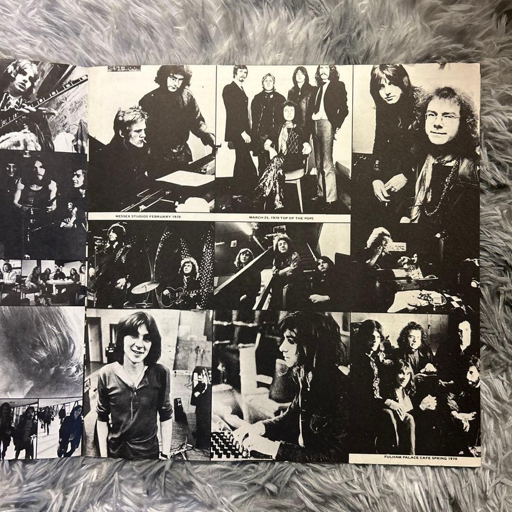 King Crimson The Young Persons' Guide 〜