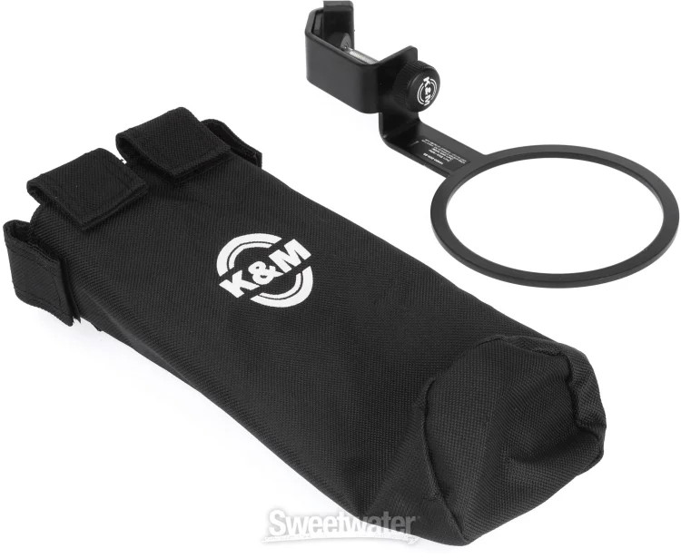 K&M 16450 Drum Stick Holder