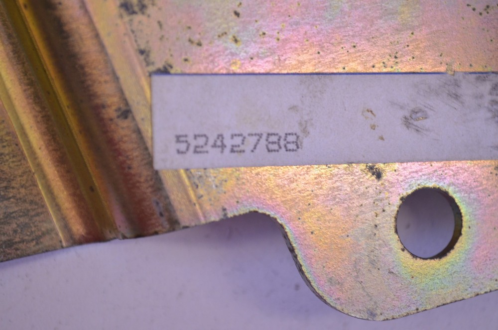 OEM Polaris 5242788 Shift Actuator Bracket NOS