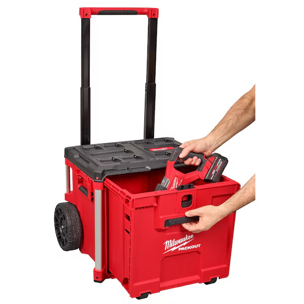 PACKOUT(TM) Rolling Drawer Tool Box