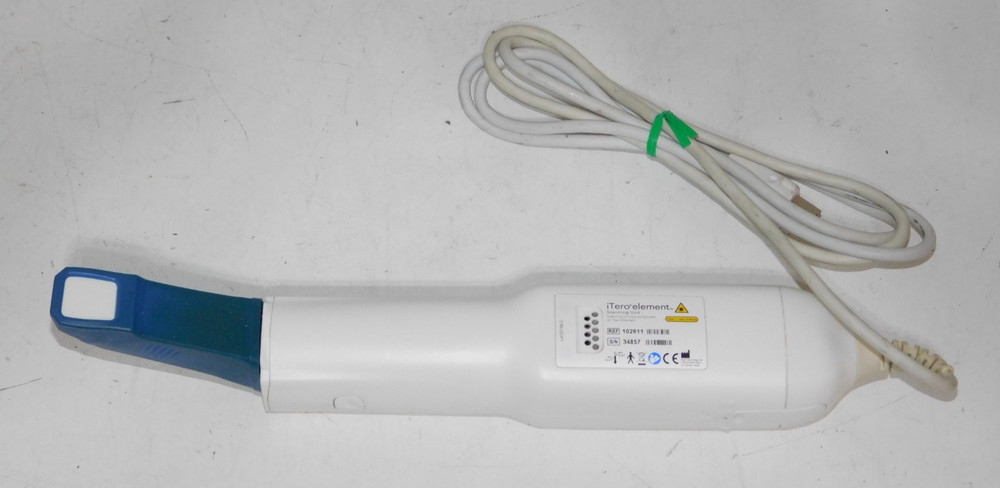 iTero 102611 Element Scanning Unit Align Technology Handheld Scanner Wand Tool