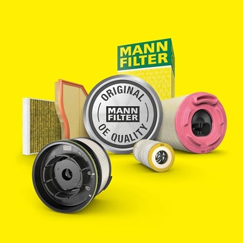 WD950 Spin-On Hydraulic Filter