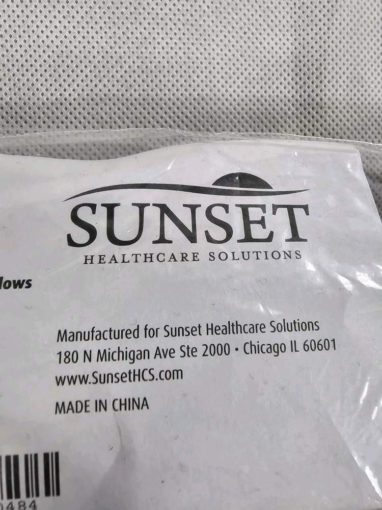 Sunset - CS006 - Premium CHINSTRAP - Black