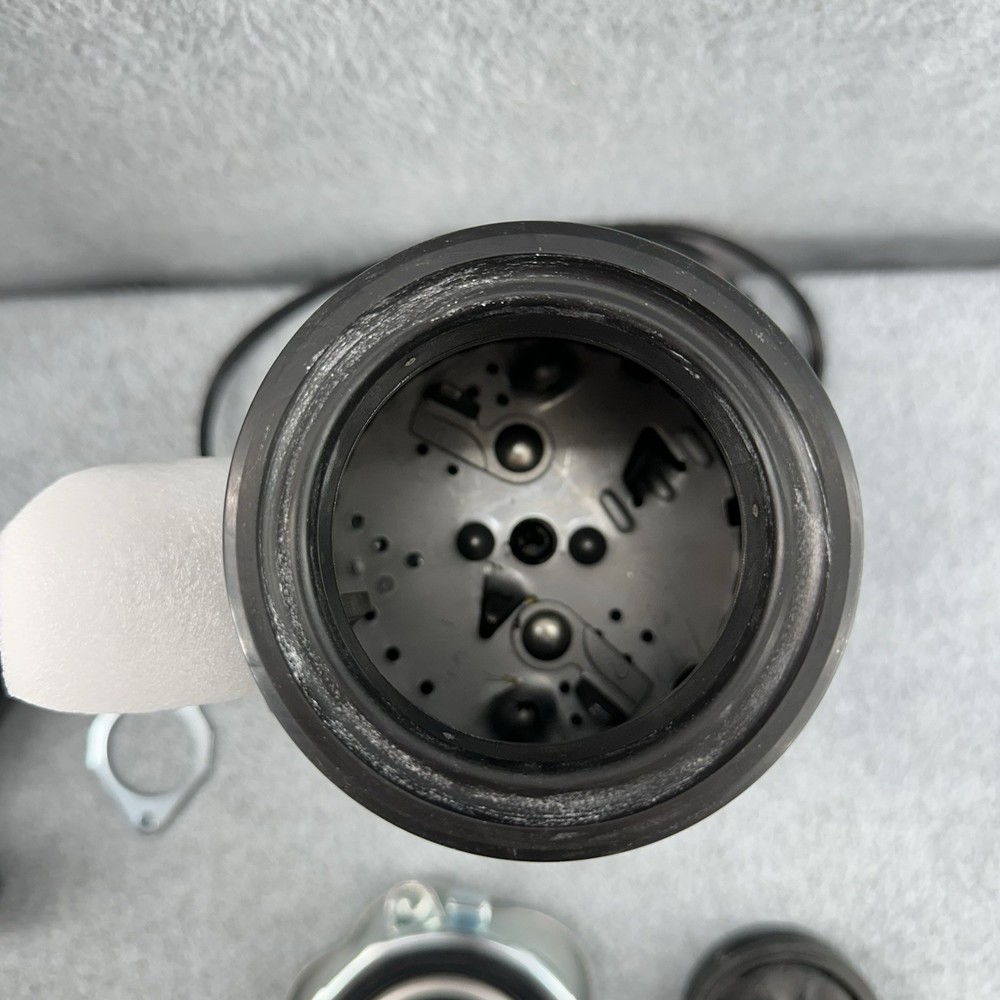 Moen GXP50C Prep Series PRO 1/2 HP Continuous Feed Garbage Disposal