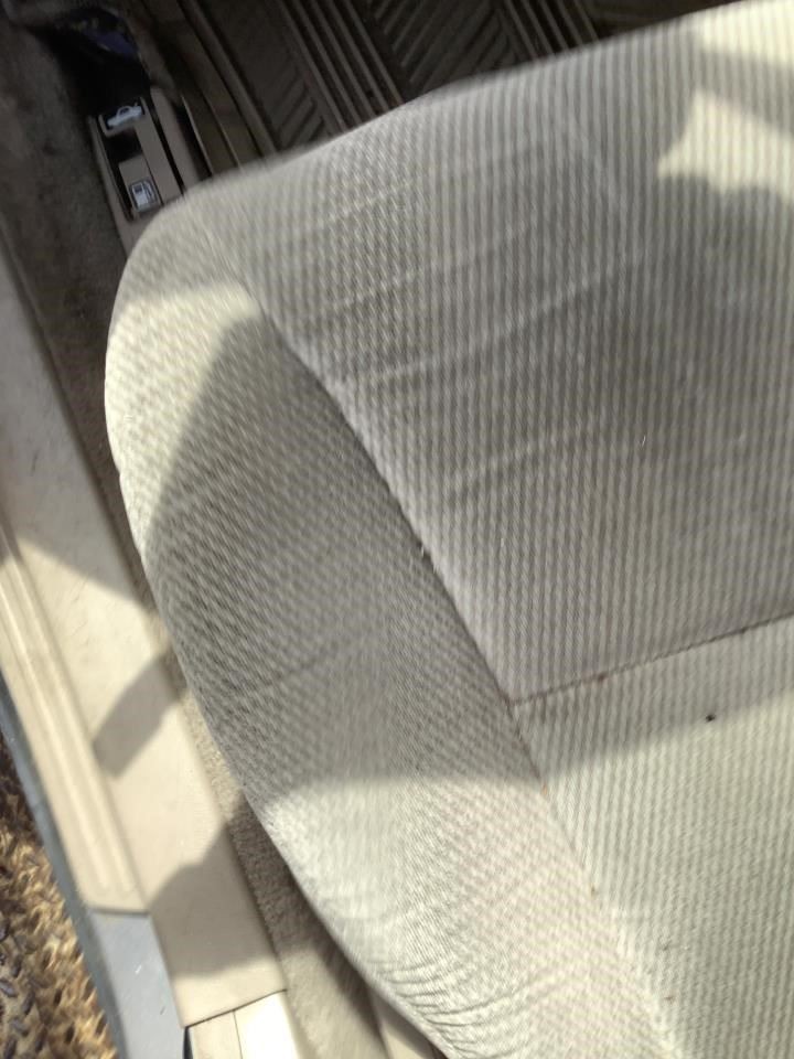 ACCORD 1997 Fuse Box Engine OEM