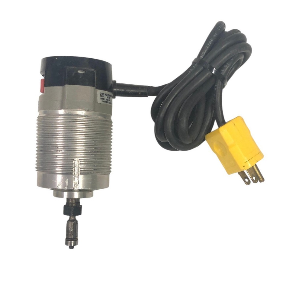 Porter Cable 3102 HD Router