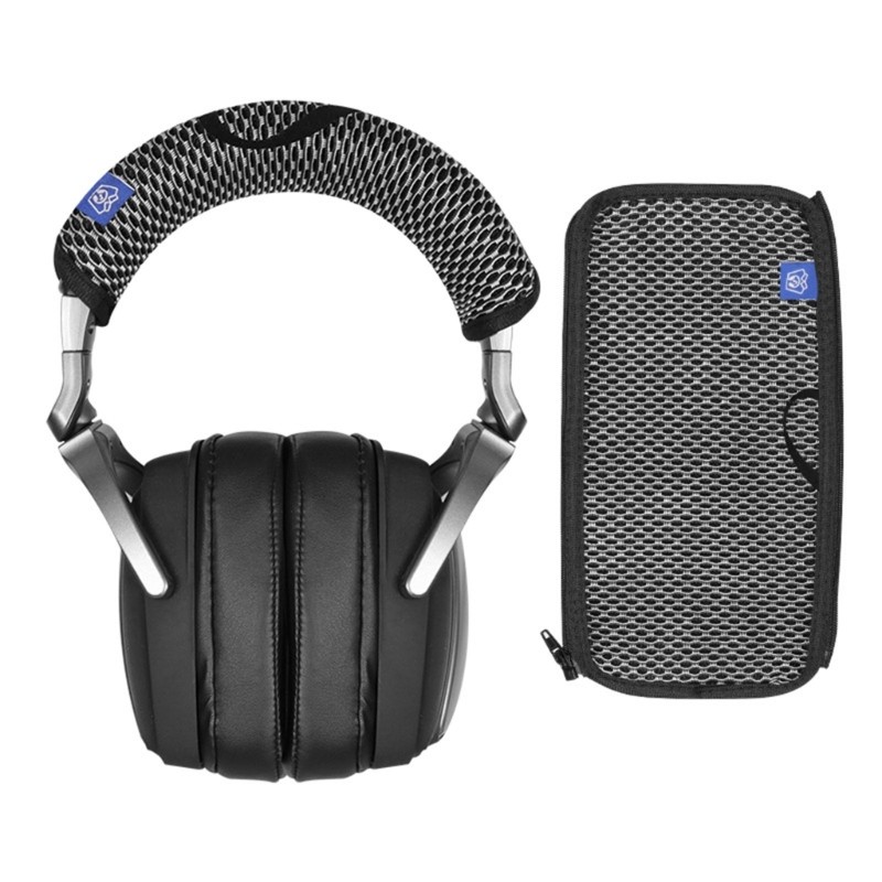 Headphone Protector HeadBand Protector for DELTA Headphone Beam Covers