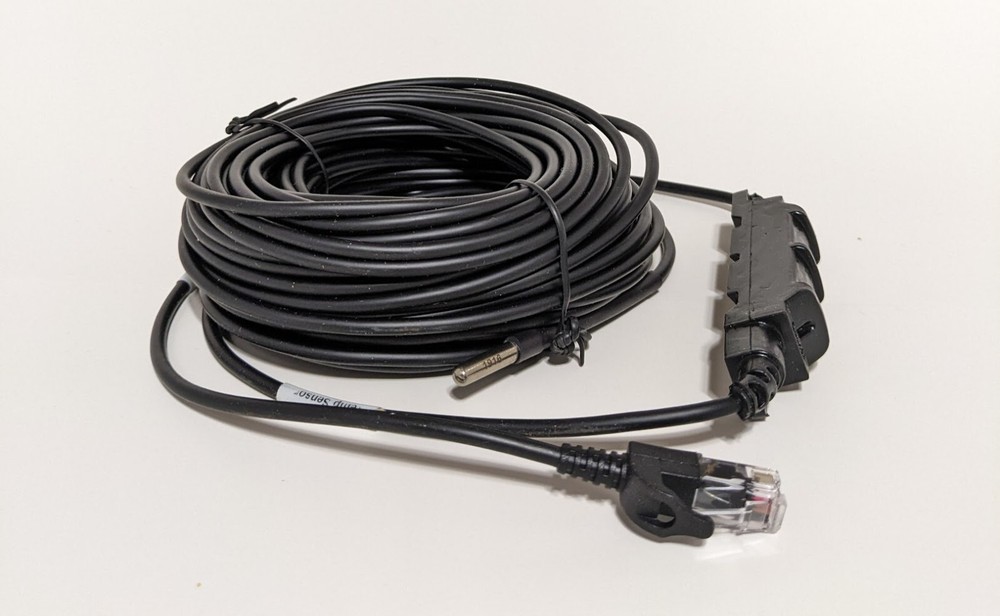 HOBO ONSET S-TMB-M017, Smart Temp Sensor W/ 17m Cable - Original Packaging