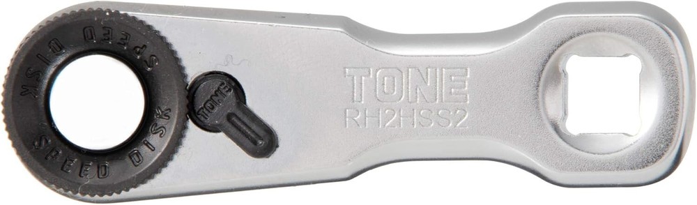 TONE STUBBY SHORT RACHET HANDLE Size Selectable