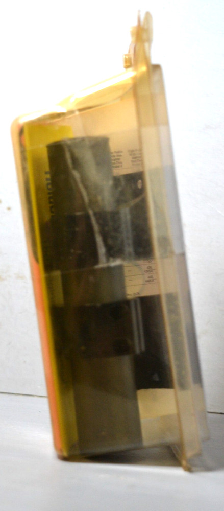 Holden Ironsight Model 700 See Thru Scope Mount