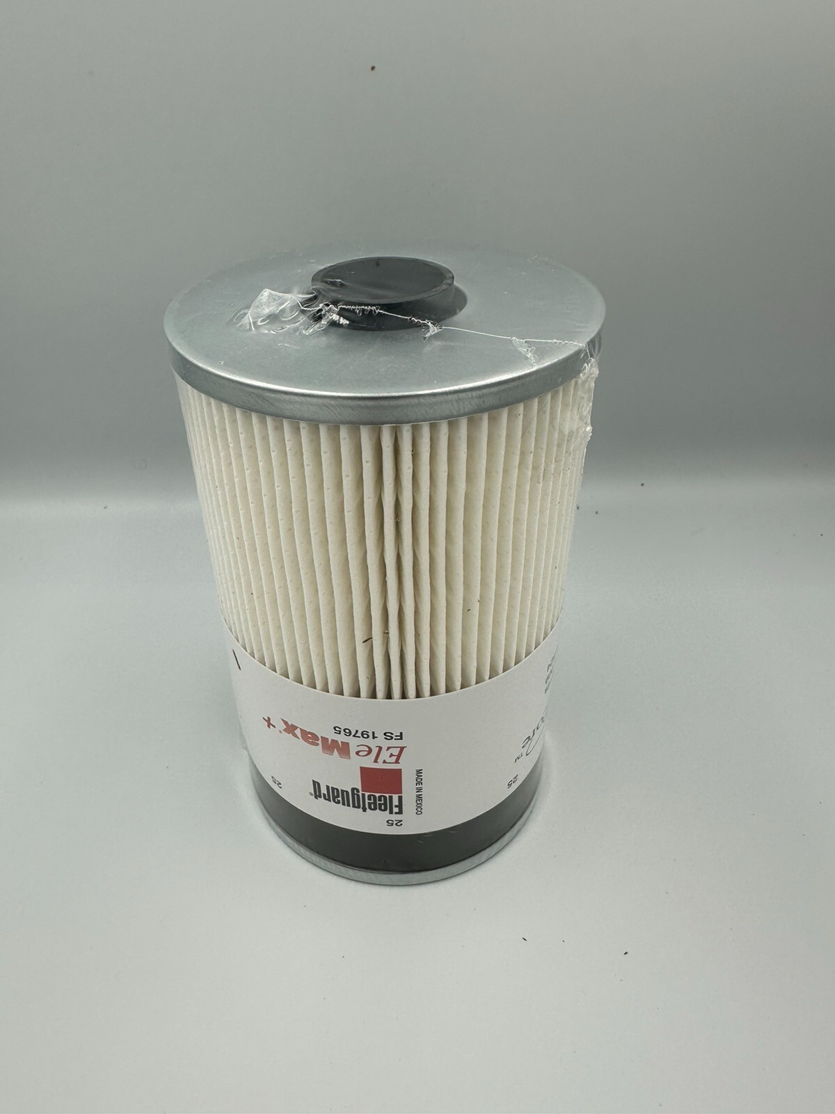 NEW Filter Kit Volvo D13 Oil, Fuel Filters 21707133 (2),21707132,23920469,19765