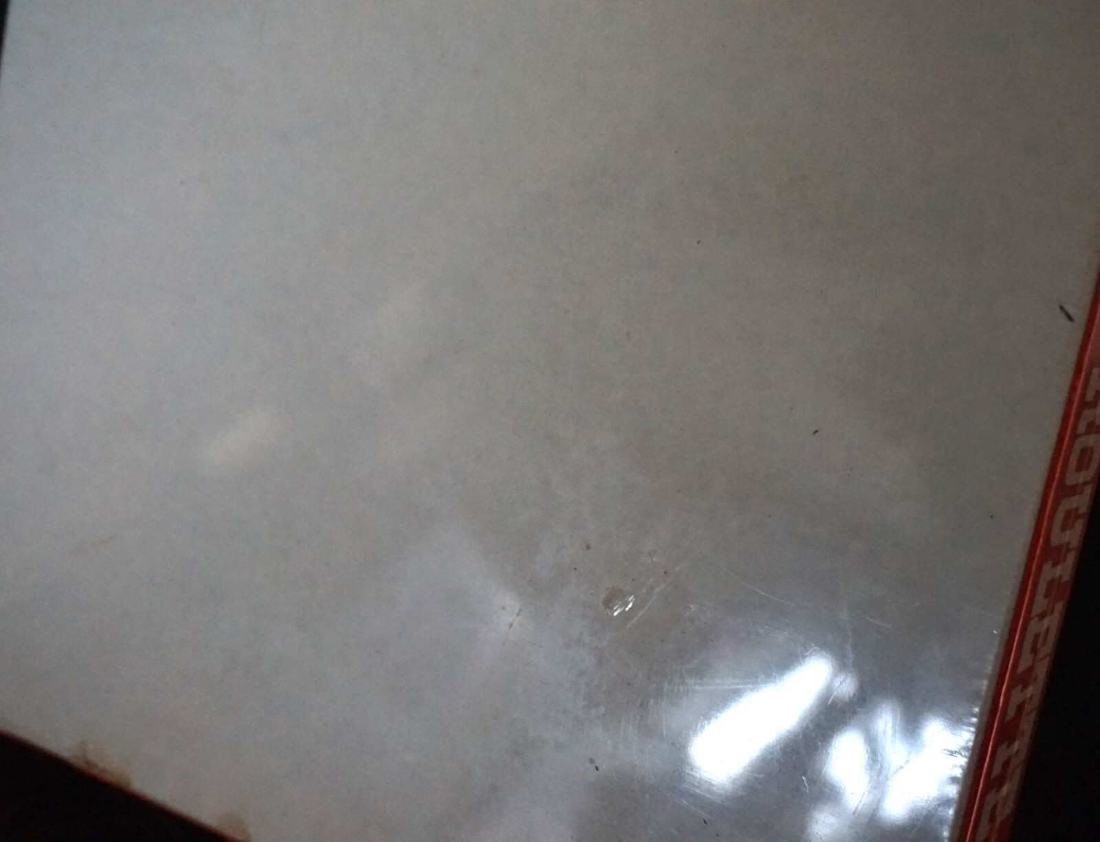 Hasbro Casino Roulette Game 1969 New Old Stock Sealed Vintage