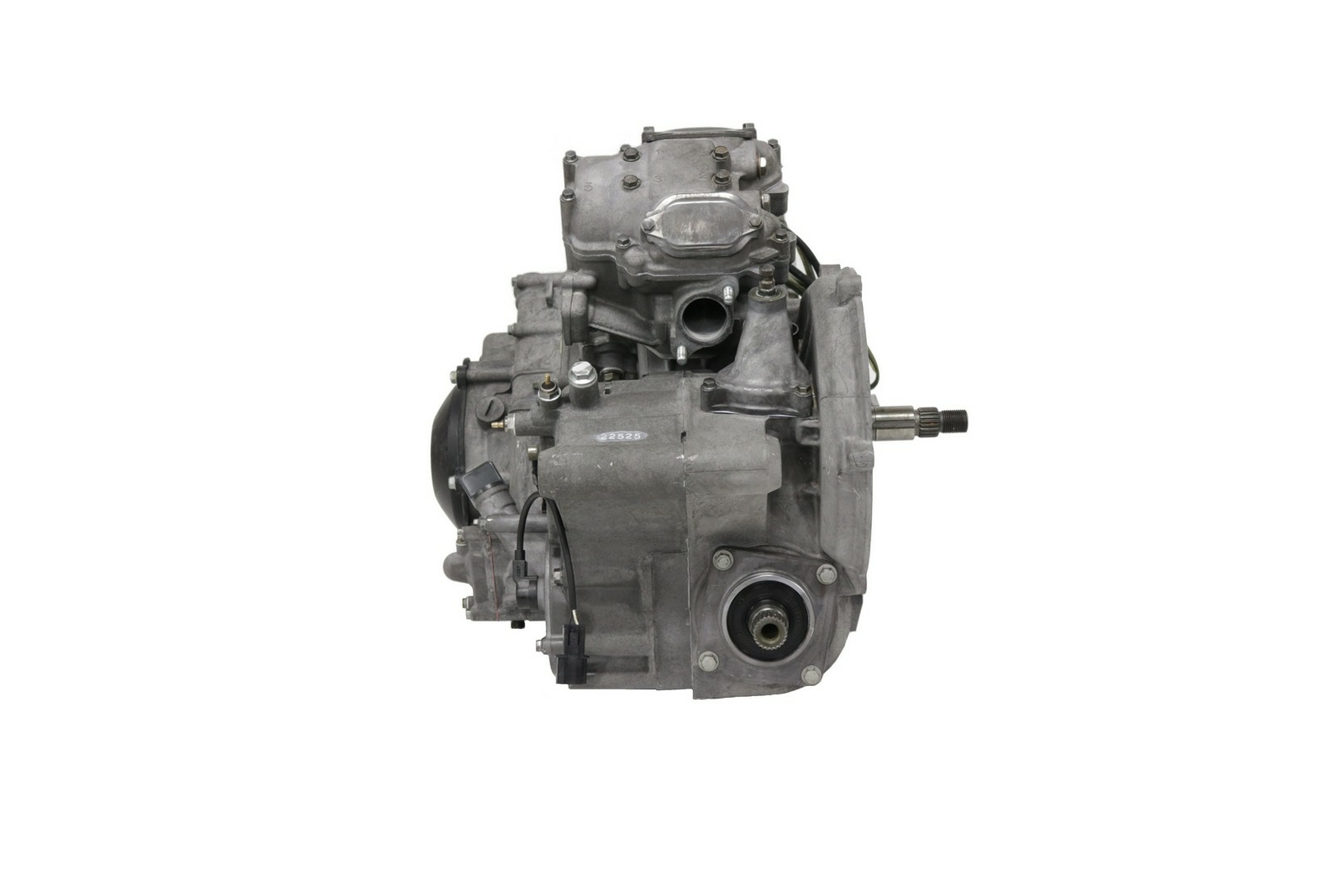 Kawasaki Brute Force 750 08-11 EFI Engine Motor Rebuilt In Stock Ready to Ship