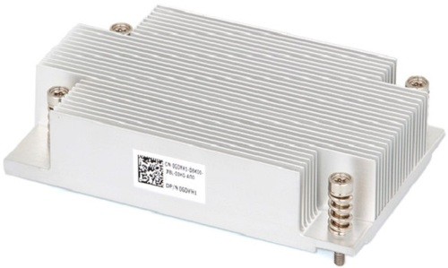 Dell High Performance Server Processor Heatsink for EMC PowerEdge R7425 GDYH1