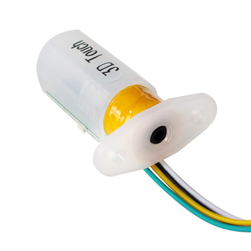 3D Touch Auto Bed Leveling Sensor with Wiring Kit for Most 3D Printer