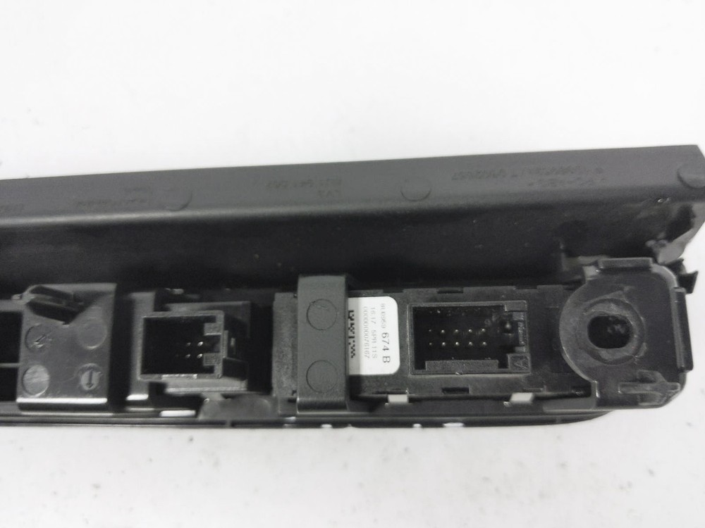 Audi Q3 2015-2018 Multi-Function Switch Assy - On Dash 8U1-941-567-A-5Pr